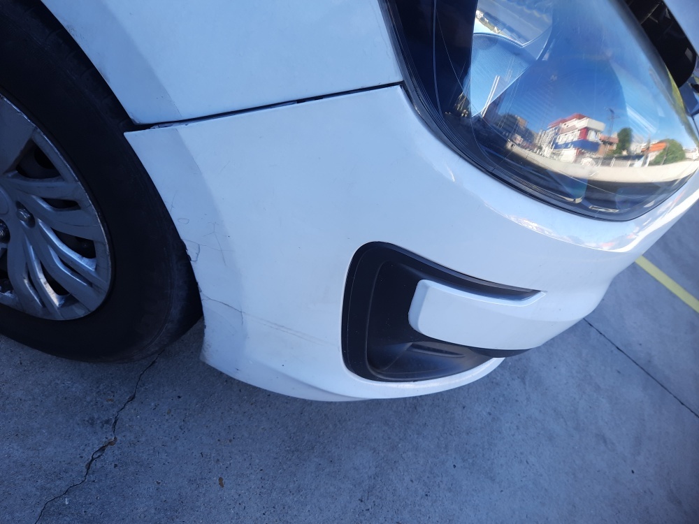 FORD KA 1.0 TI-VCT FLEX SE SEDAN MANUAL