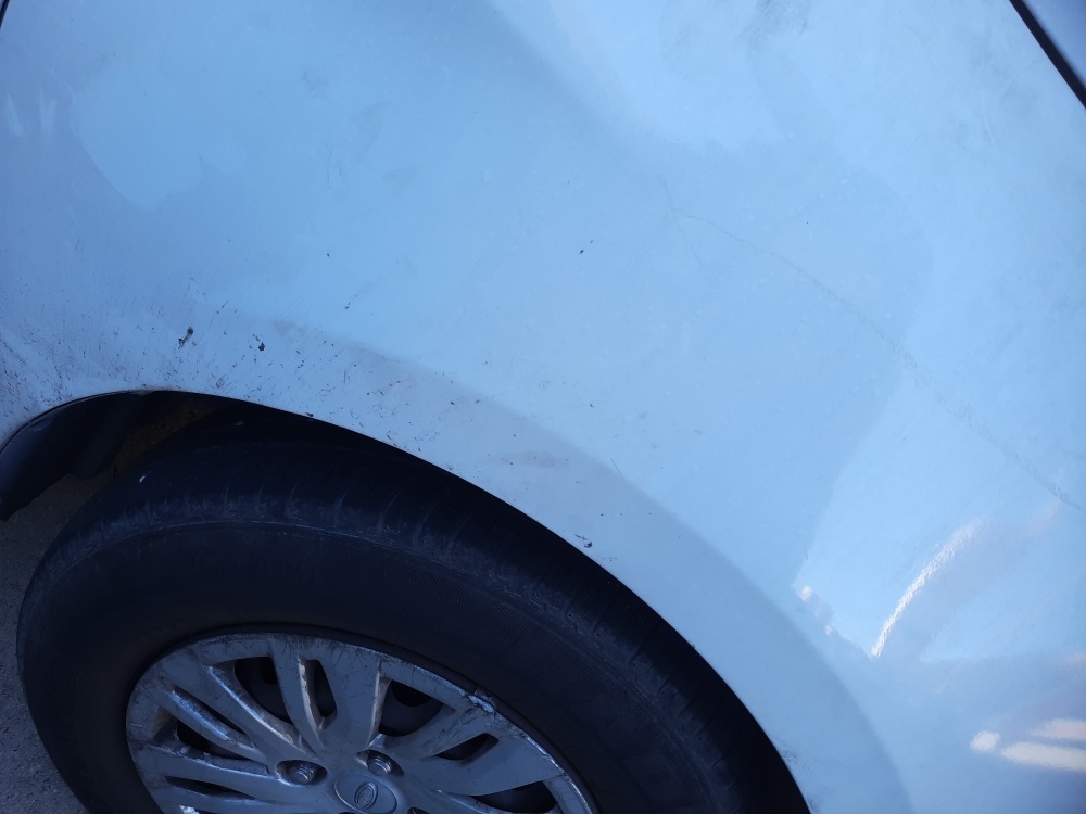 FORD KA 1.0 TI-VCT FLEX SE SEDAN MANUAL