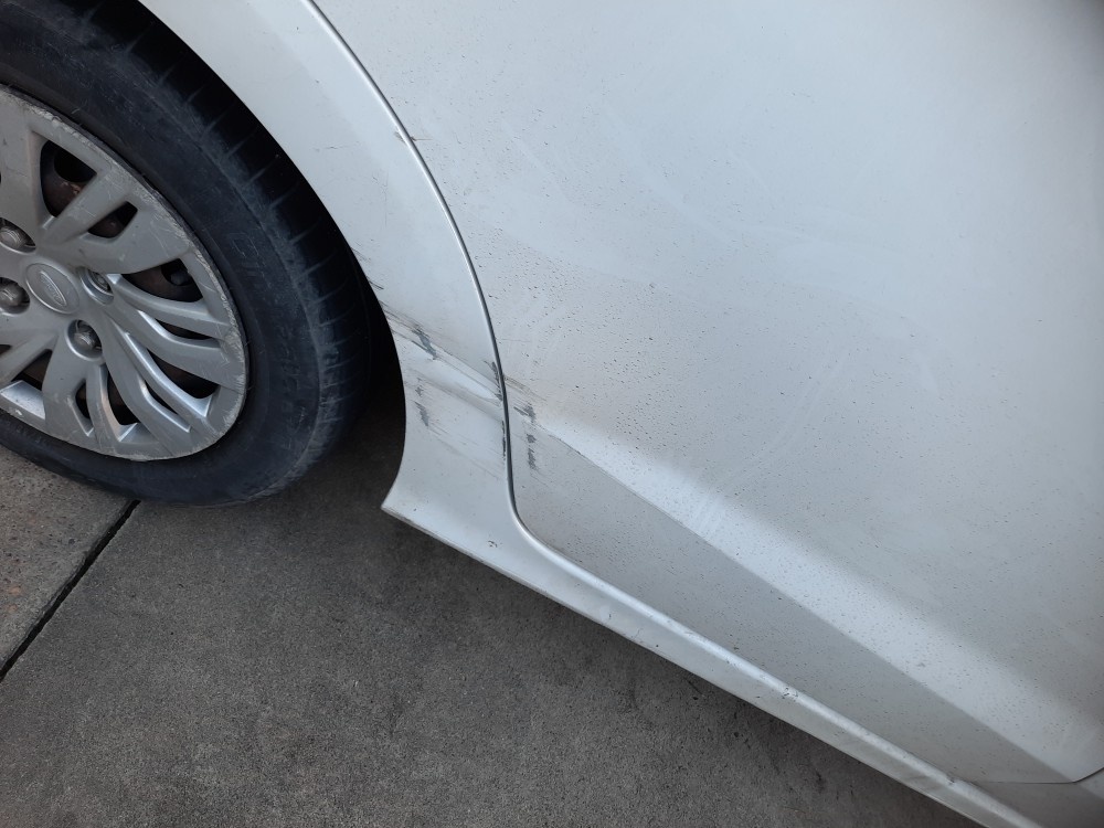 FORD KA 1.0 TI-VCT FLEX SE SEDAN MANUAL