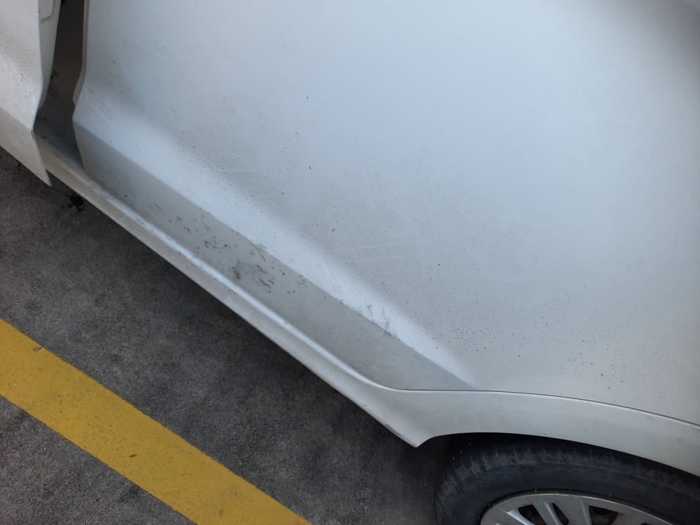 FORD KA 1.0 TI-VCT FLEX SE SEDAN MANUAL