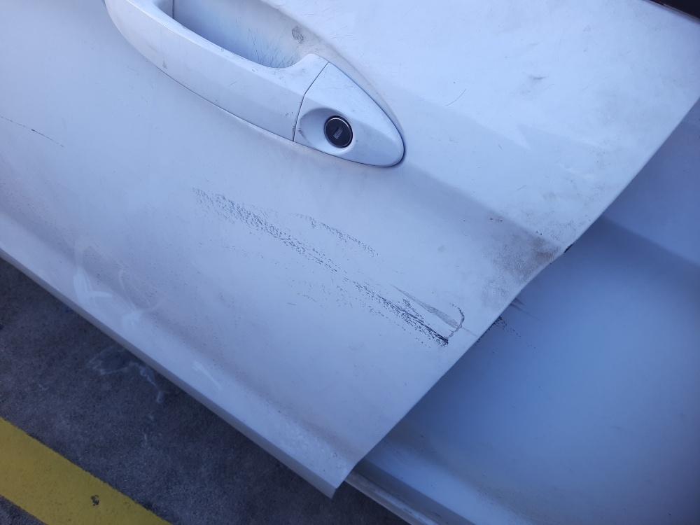 FORD KA 1.0 TI-VCT FLEX SE SEDAN MANUAL