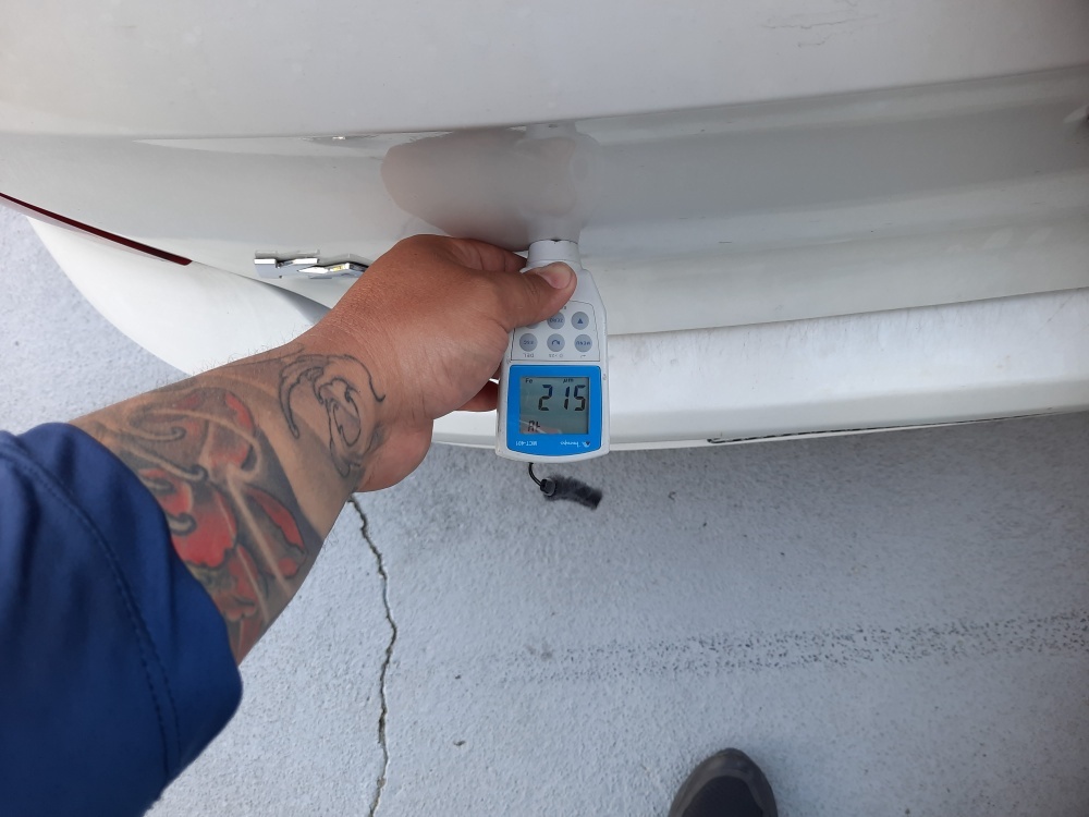 FORD KA 1.0 TI-VCT FLEX SE SEDAN MANUAL