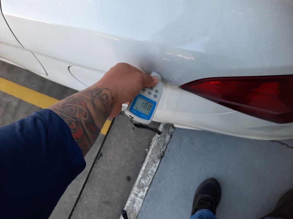 FORD KA 1.0 TI-VCT FLEX SE SEDAN MANUAL