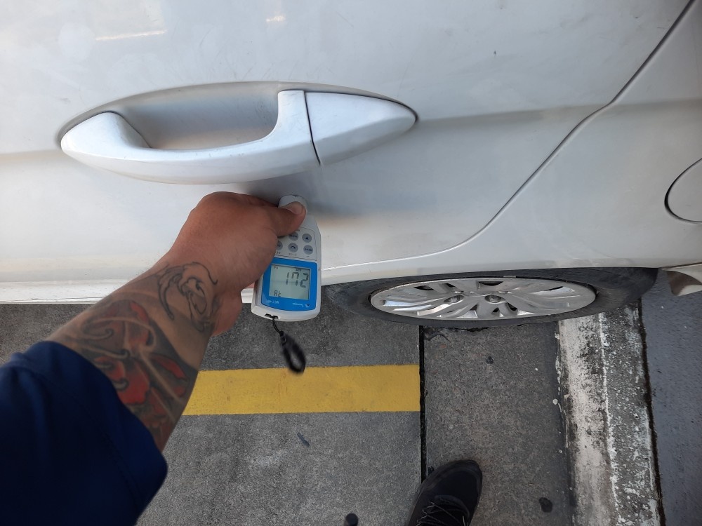 FORD KA 1.0 TI-VCT FLEX SE SEDAN MANUAL