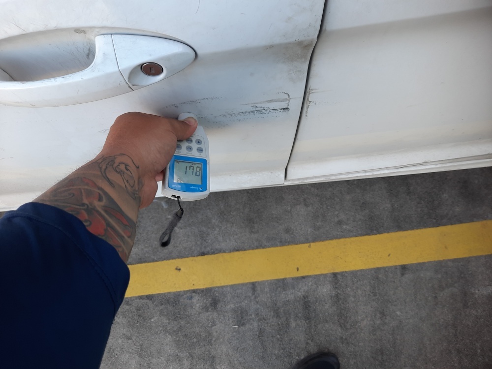 FORD KA 1.0 TI-VCT FLEX SE SEDAN MANUAL