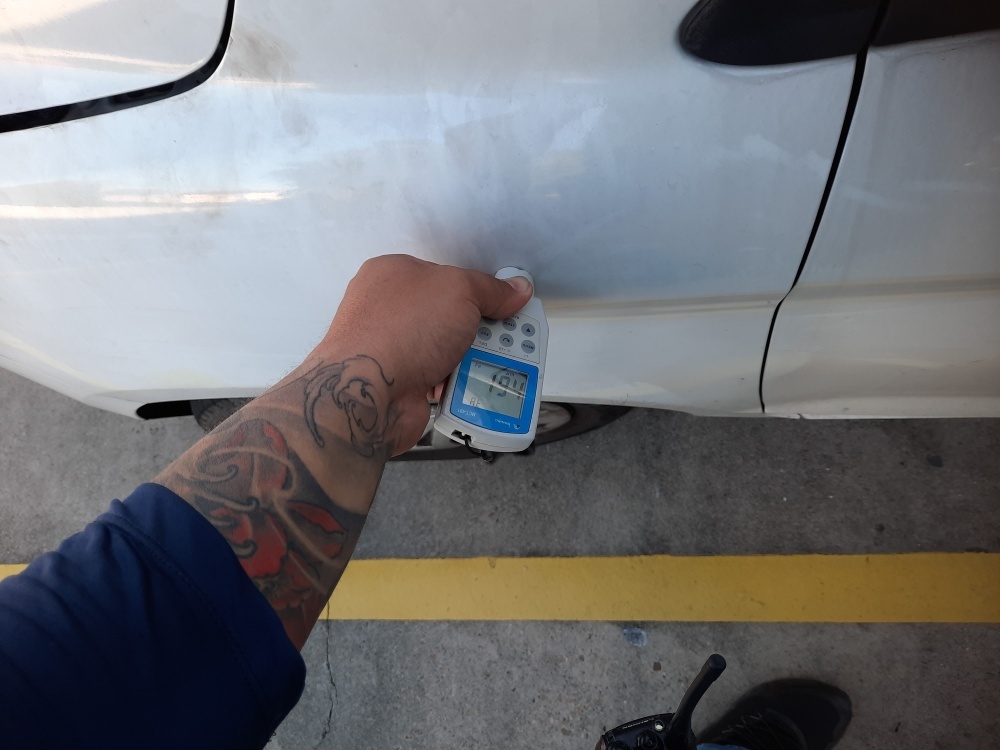 FORD KA 1.0 TI-VCT FLEX SE SEDAN MANUAL