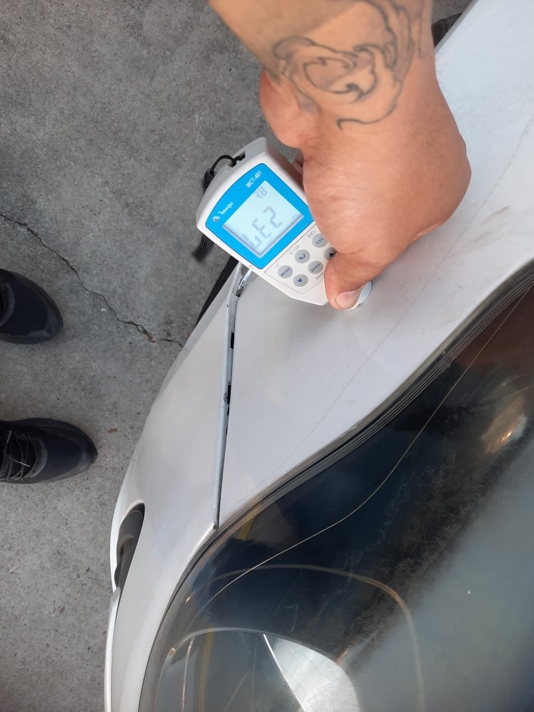 FORD KA 1.0 TI-VCT FLEX SE SEDAN MANUAL