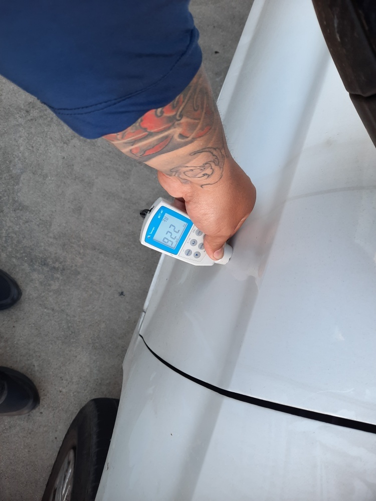 FORD KA 1.0 TI-VCT FLEX SE SEDAN MANUAL