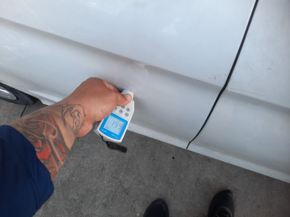 FORD KA 1.0 TI-VCT FLEX SE SEDAN MANUAL