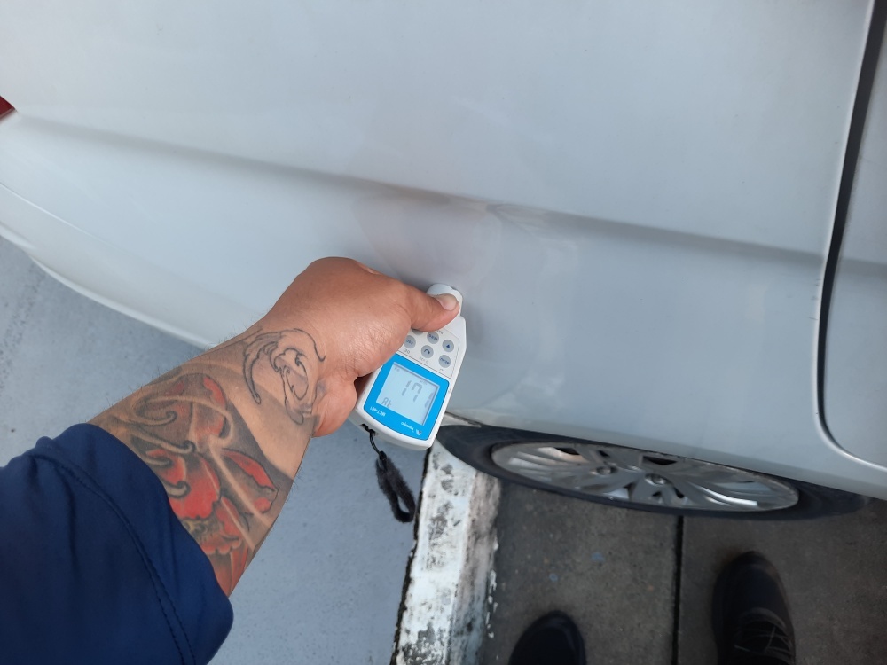 FORD KA 1.0 TI-VCT FLEX SE SEDAN MANUAL