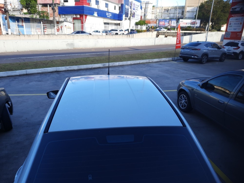 FORD KA 1.0 TI-VCT FLEX SE SEDAN MANUAL