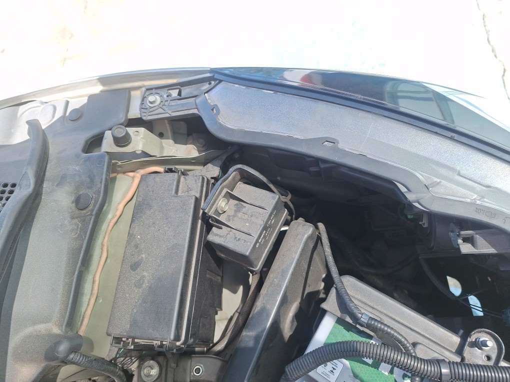 HONDA HR-V 1.8 16V FLEX EX 4P AUTOMATICO