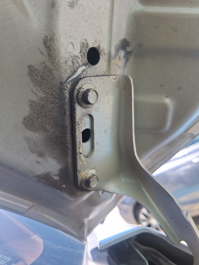 HONDA HR-V 1.8 16V FLEX EX 4P AUTOMATICO