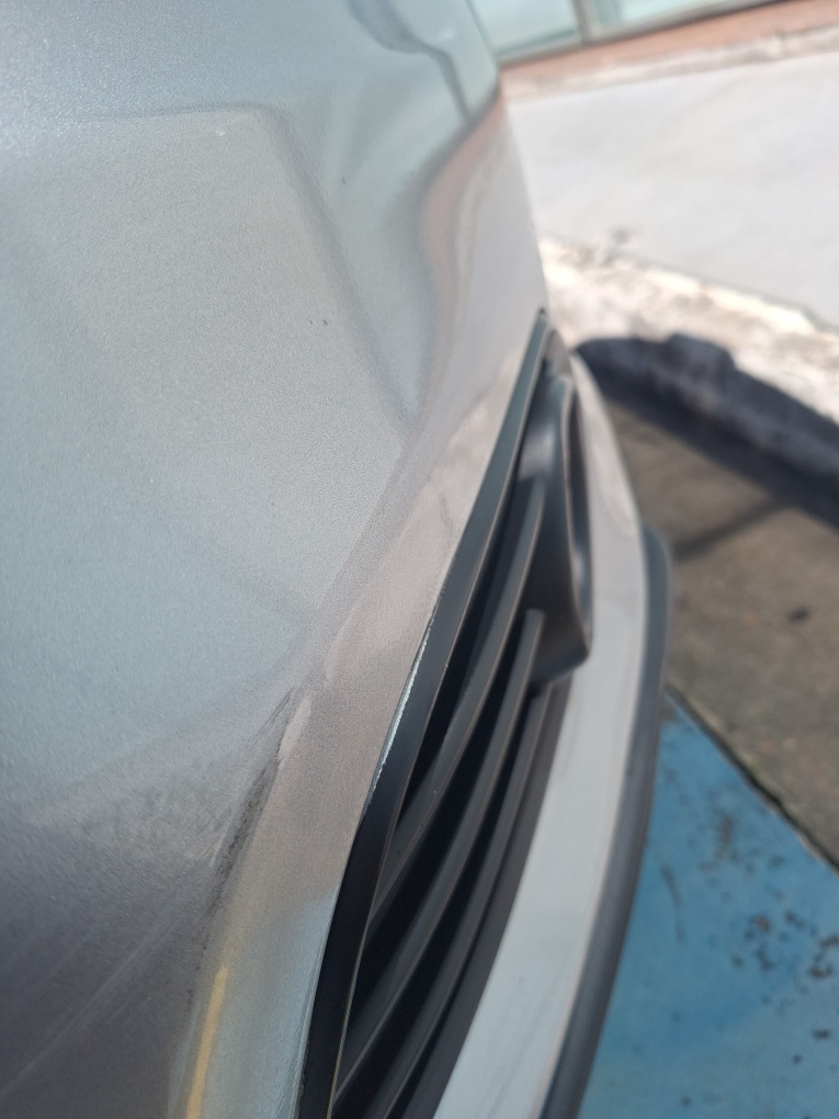 HONDA HR-V 1.8 16V FLEX EX 4P AUTOMATICO