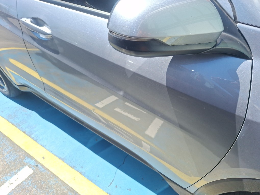 HONDA HR-V 1.8 16V FLEX EX 4P AUTOMATICO