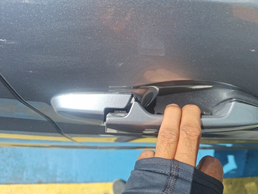 HONDA HR-V 1.8 16V FLEX EX 4P AUTOMATICO