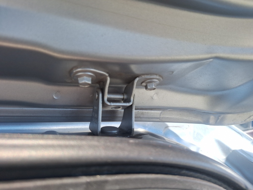 HONDA HR-V 1.8 16V FLEX EX 4P AUTOMATICO