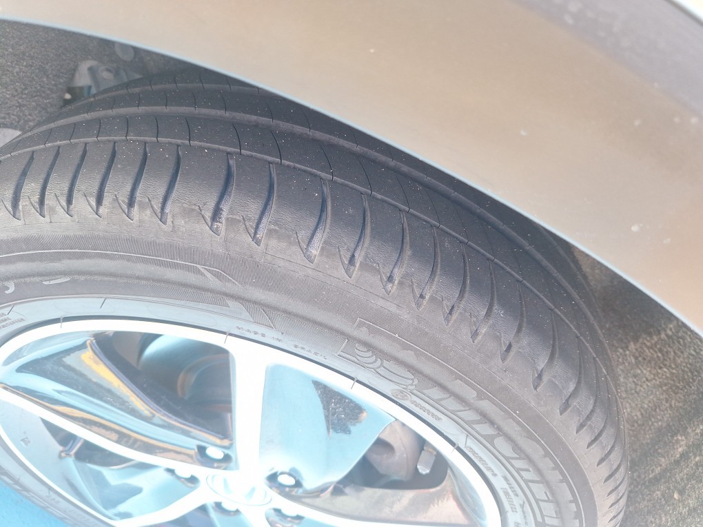 HONDA HR-V 1.8 16V FLEX EX 4P AUTOMATICO