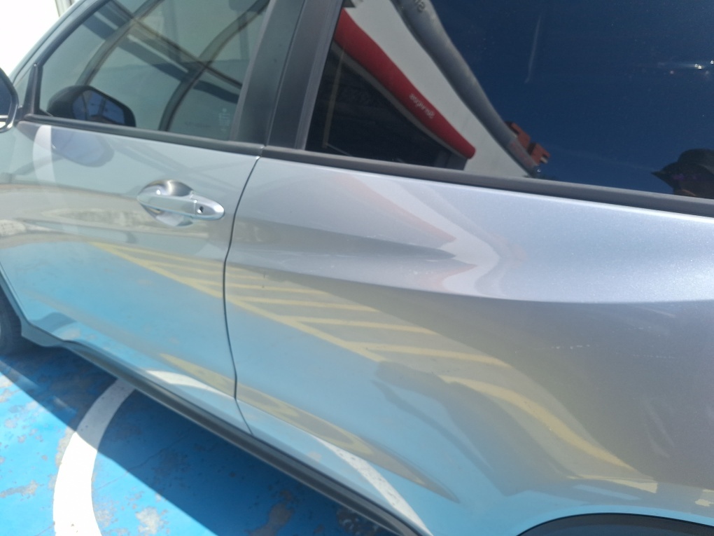 HONDA HR-V 1.8 16V FLEX EX 4P AUTOMATICO