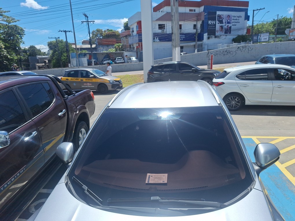 HONDA HR-V 1.8 16V FLEX EX 4P AUTOMATICO