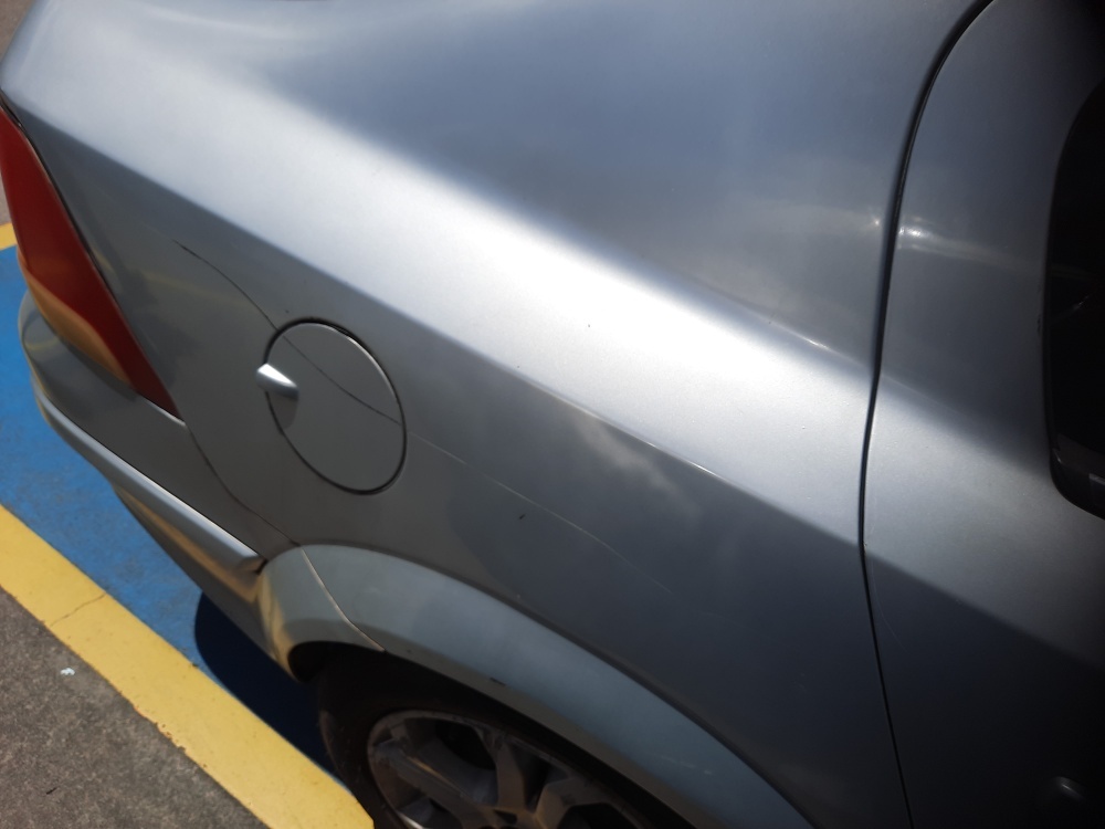 CHEVROLET VECTRA 2.0 MPFI ELEGANCE 8V FLEX 4P MANUAL