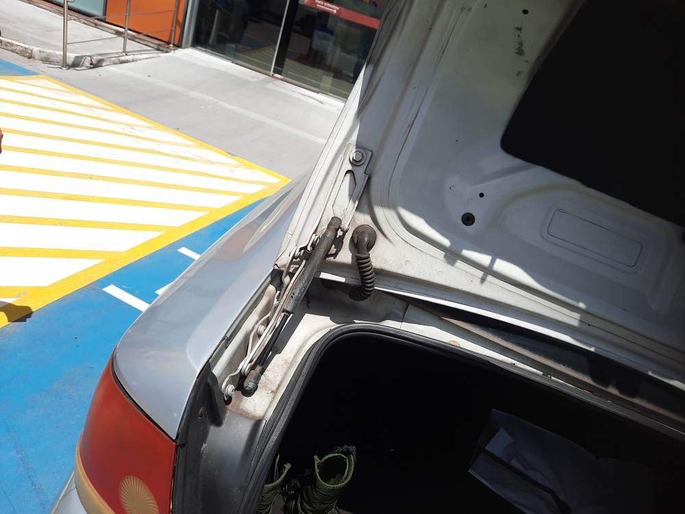 CHEVROLET VECTRA 2.0 MPFI ELEGANCE 8V FLEX 4P MANUAL