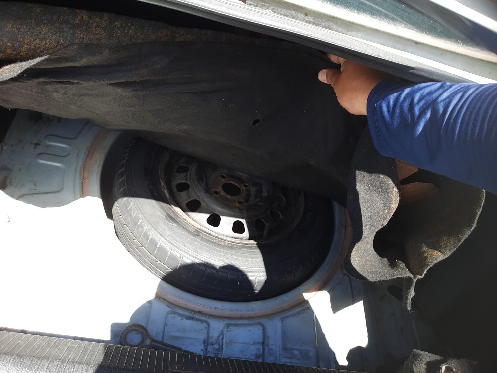 CHEVROLET VECTRA 2.0 MPFI ELEGANCE 8V FLEX 4P MANUAL