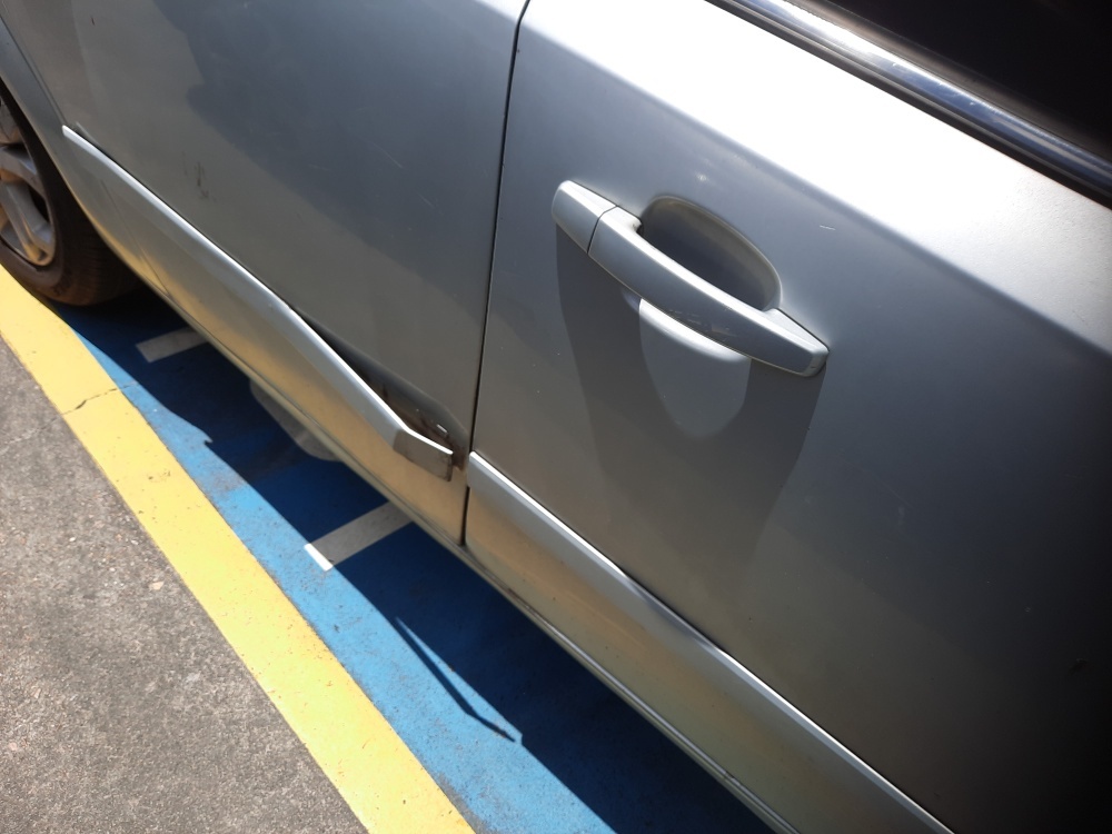 CHEVROLET VECTRA 2.0 MPFI ELEGANCE 8V FLEX 4P MANUAL