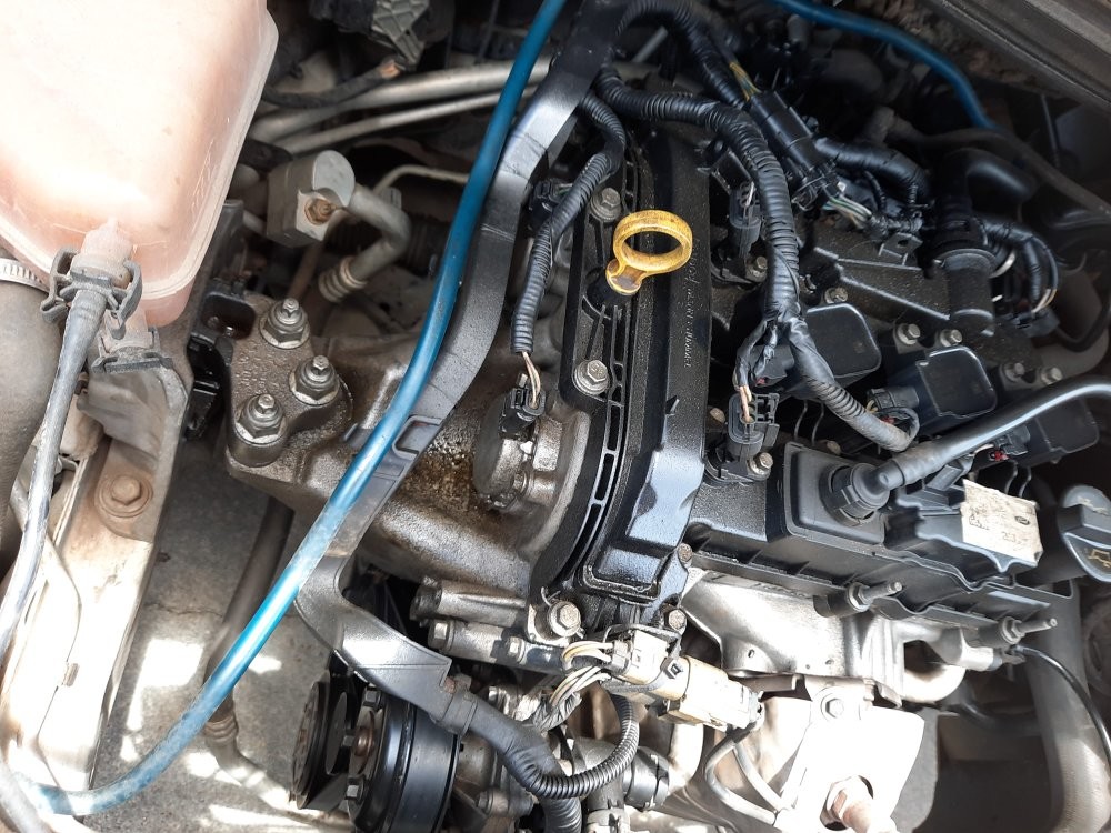 FORD KA 1.5 TI-VCT FLEX SE MANUAL