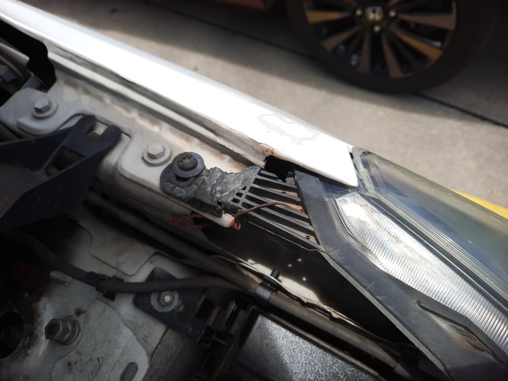 FORD KA 1.5 TI-VCT FLEX SE MANUAL