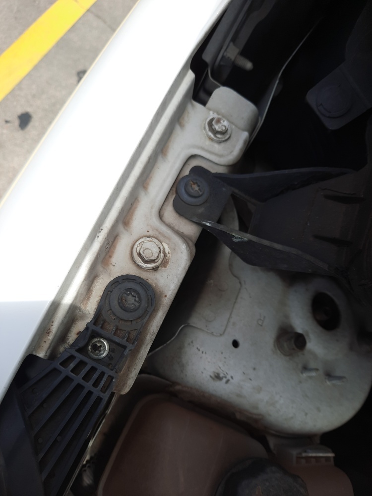 FORD KA 1.5 TI-VCT FLEX SE MANUAL