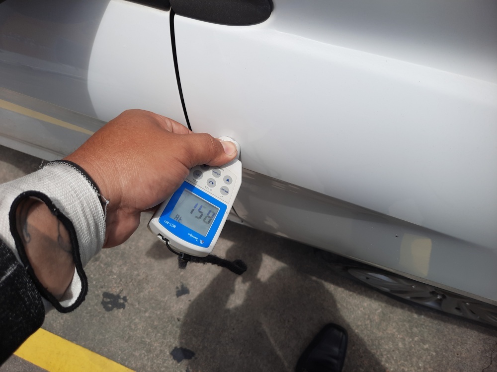 FORD KA 1.5 TI-VCT FLEX SE MANUAL