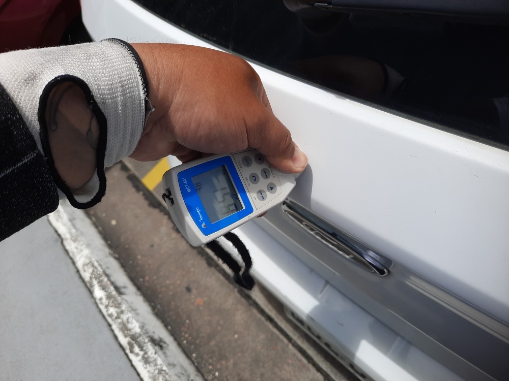 FORD KA 1.5 TI-VCT FLEX SE MANUAL