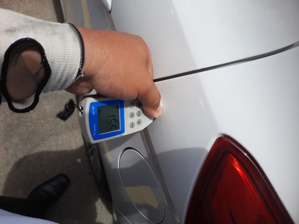 FORD KA 1.5 TI-VCT FLEX SE MANUAL