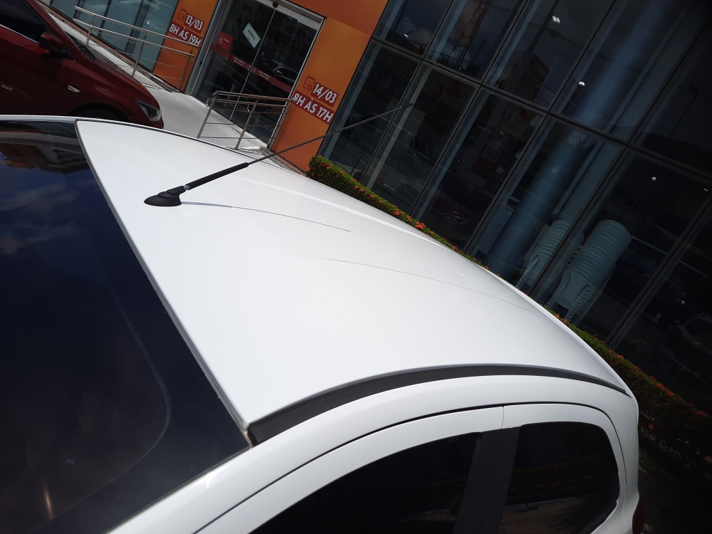 FORD KA 1.5 TI-VCT FLEX SE MANUAL