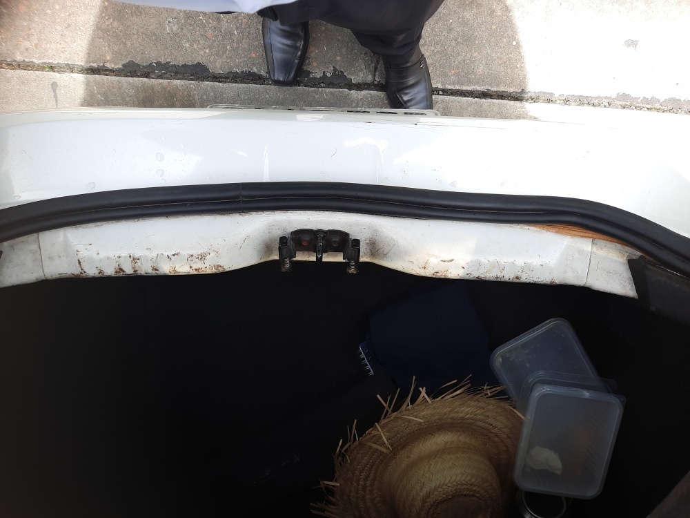 FORD KA 1.5 TI-VCT FLEX SE MANUAL