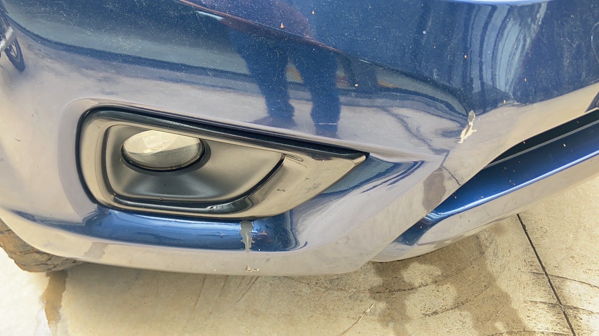 NISSAN FRONTIER 2.3 16V TURBO DIESEL ATTACK CD 4X4 AUTOM&Aacute;TICO