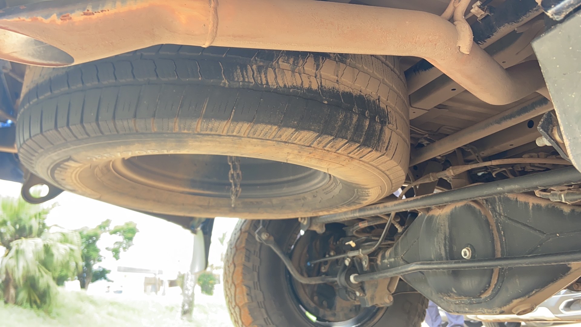 NISSAN FRONTIER 2.3 16V TURBO DIESEL ATTACK CD 4X4 AUTOM&Aacute;TICO