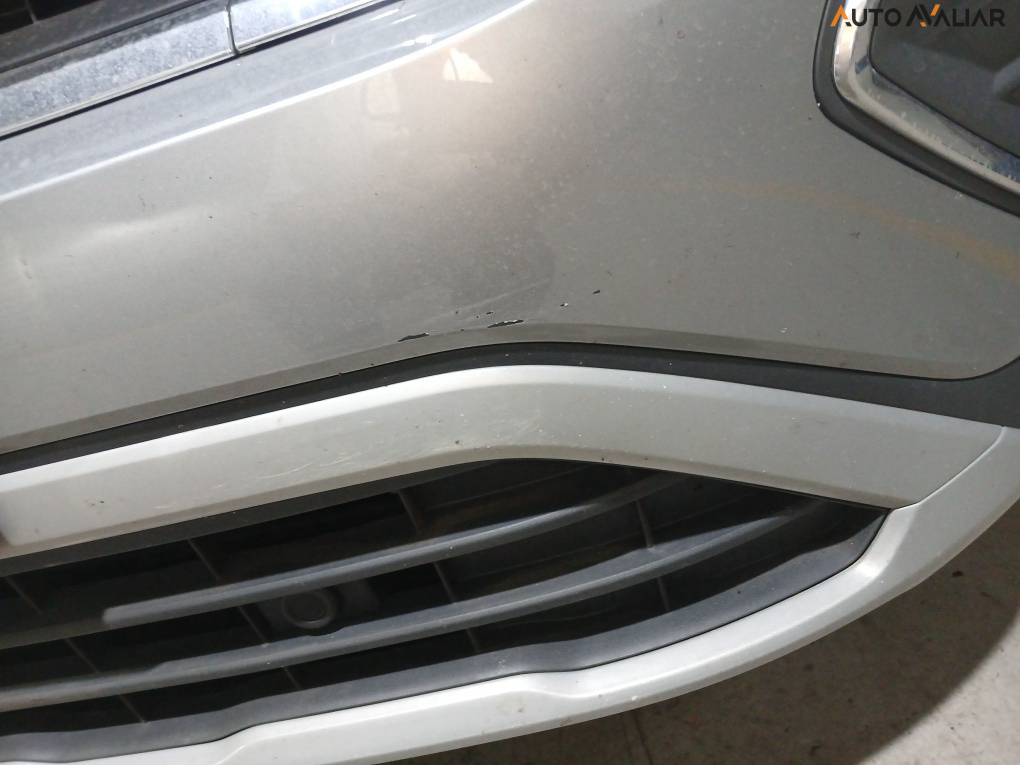 VOLKSWAGEN T-CROSS 1.4 250 TSI TOTAL FLEX HIGHLINE AUTOM&Aacute;TICO