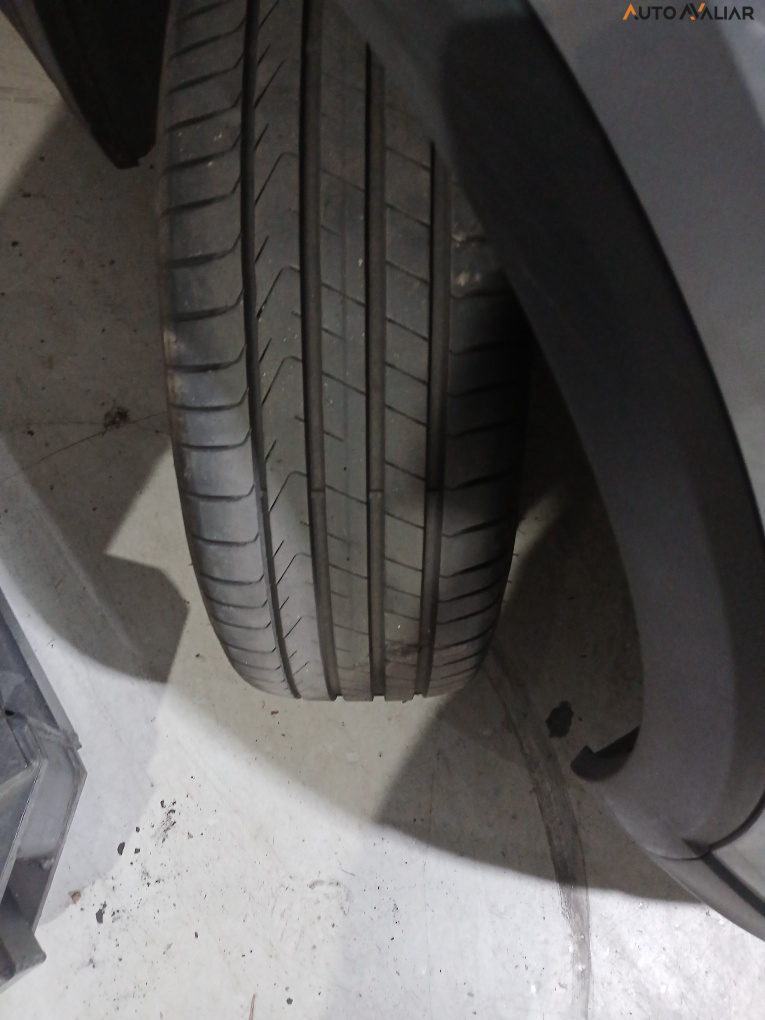 VOLKSWAGEN T-CROSS 1.4 250 TSI TOTAL FLEX HIGHLINE AUTOM&Aacute;TICO