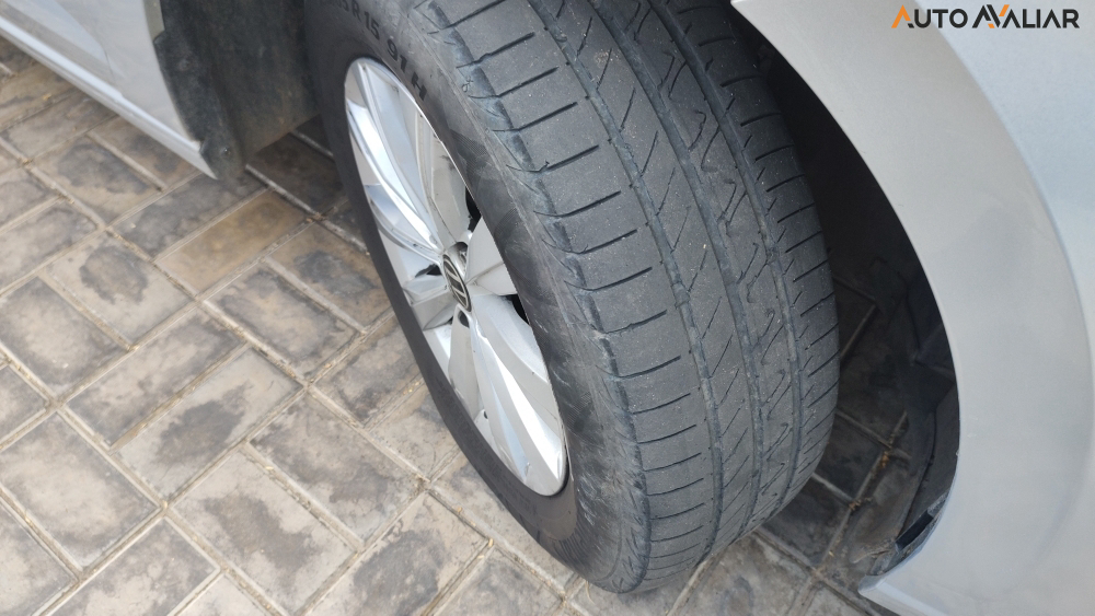 VOLKSWAGEN VIRTUS 1.0 170 TSI AUTOM&Aacute;TICO