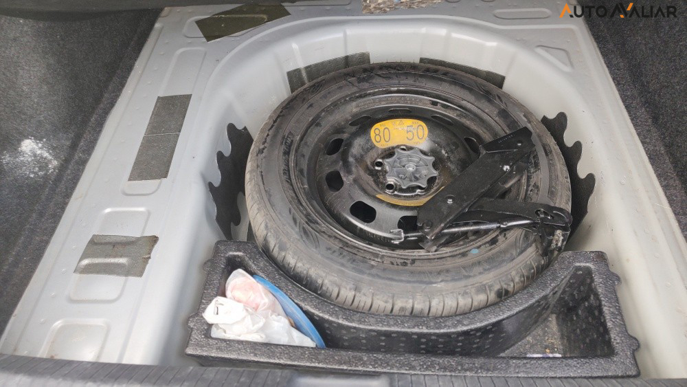 VOLKSWAGEN VIRTUS 1.0 170 TSI AUTOM&Aacute;TICO