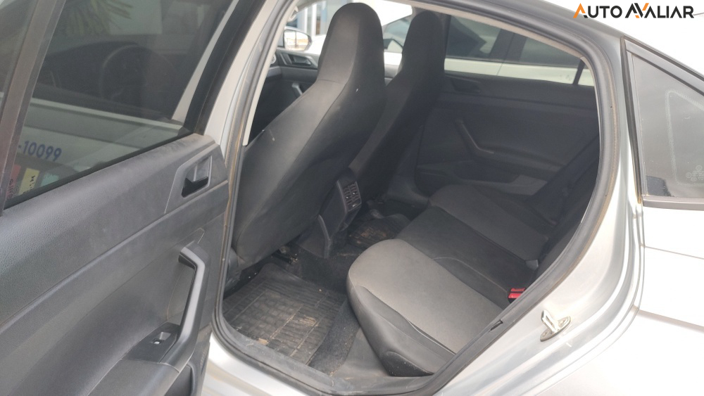 VOLKSWAGEN VIRTUS 1.0 170 TSI AUTOM&Aacute;TICO