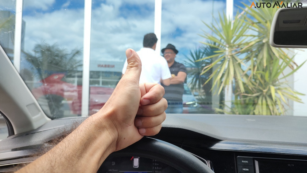 VOLKSWAGEN VIRTUS 1.0 170 TSI AUTOM&Aacute;TICO