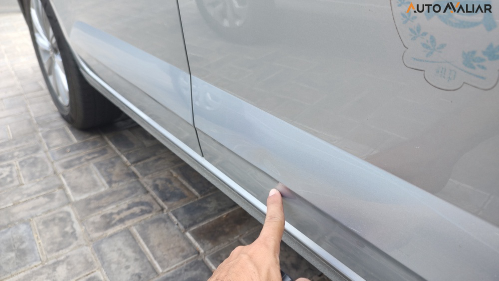 VOLKSWAGEN VIRTUS 1.0 170 TSI AUTOM&Aacute;TICO