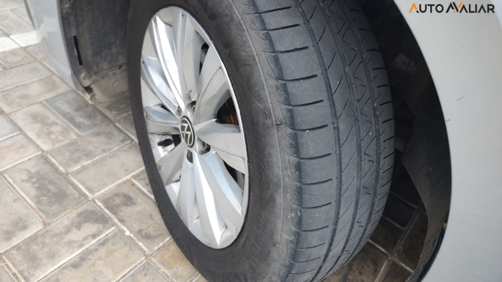 VOLKSWAGEN VIRTUS 1.0 170 TSI AUTOM&Aacute;TICO