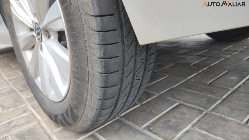 VOLKSWAGEN VIRTUS 1.0 170 TSI AUTOM&Aacute;TICO