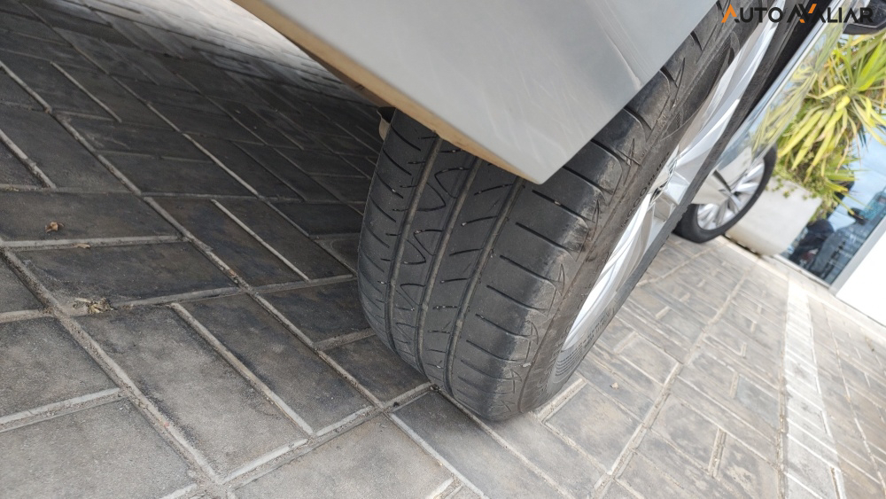 VOLKSWAGEN VIRTUS 1.0 170 TSI AUTOM&Aacute;TICO