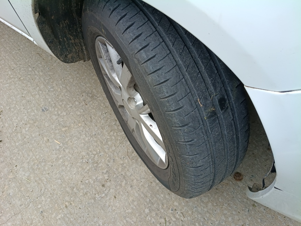 NISSAN VERSA 1.6 16V FLEXSTART SV 4P XTRONIC