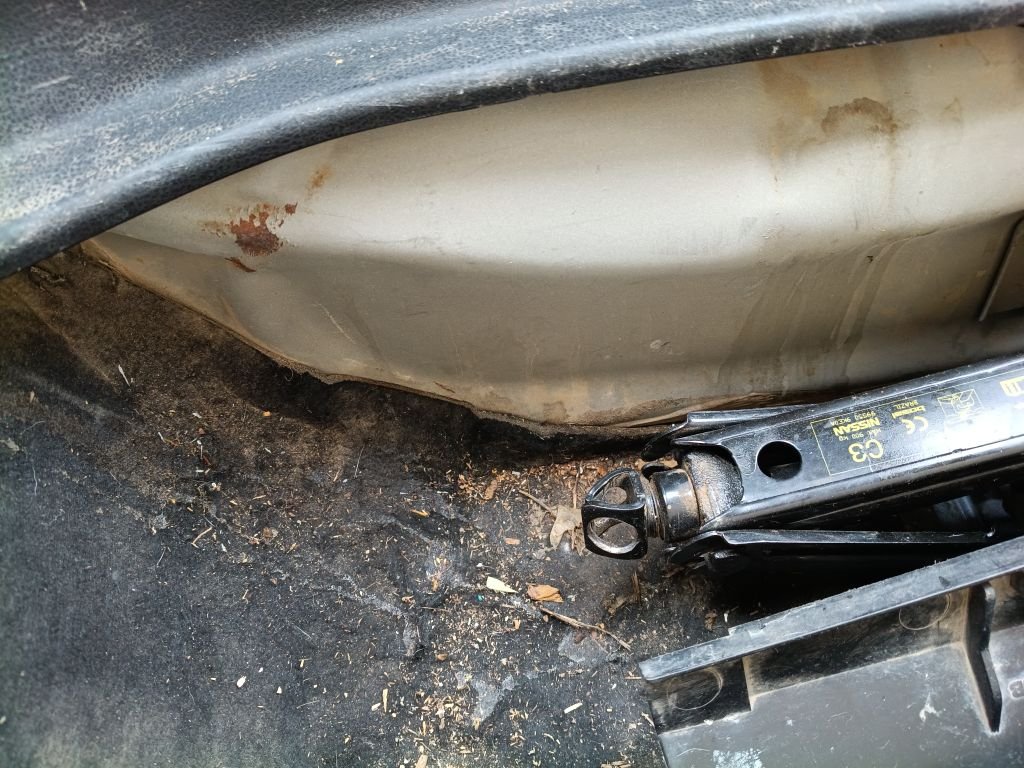 NISSAN VERSA 1.6 16V FLEXSTART SV 4P XTRONIC